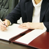 遺産分割協議書の作成