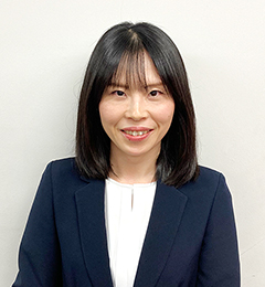 橋本　杏子